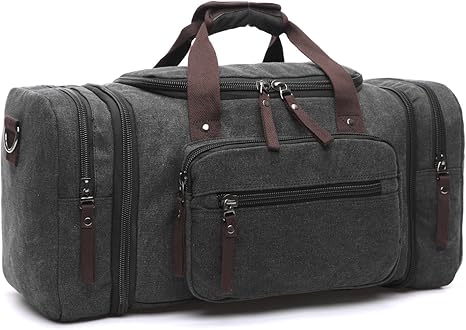 large travel holdalls