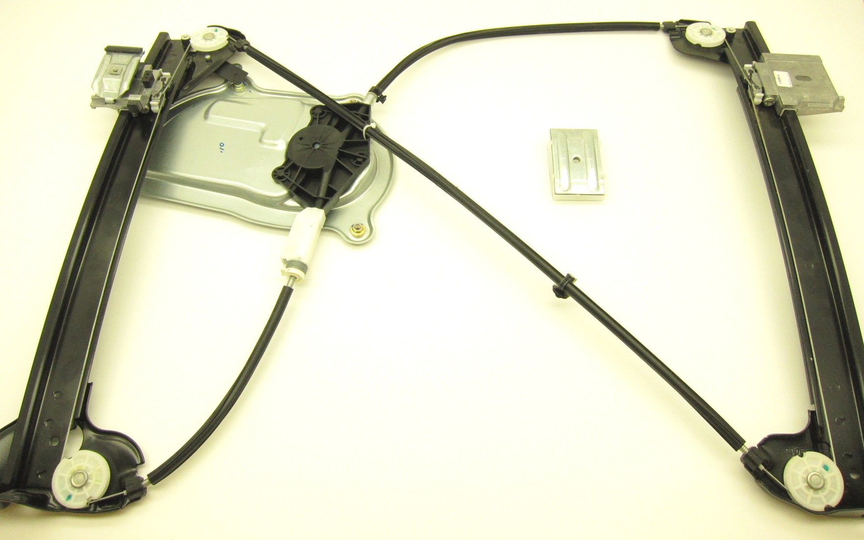 Galleon Volkswagen 1Y0837461F Beetle Convertible Drivers Side