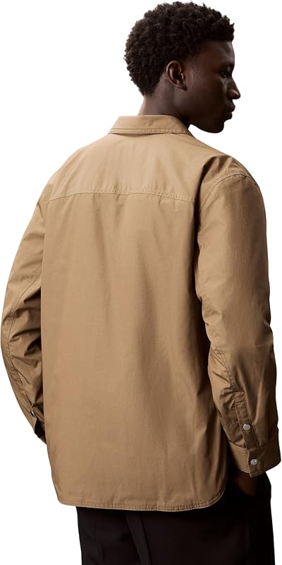 Jeans LS CTTN FLLD RLXD SH LV04RC401G Giacche, Giallo, XS, Giallo (Capperi), XS