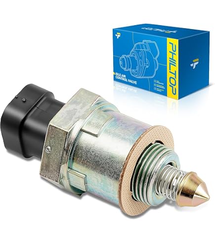 Amazon.com: GZCHUMU Idle Air Control Valve 18137-64G01 For 1998