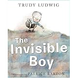 The Invisible Boy