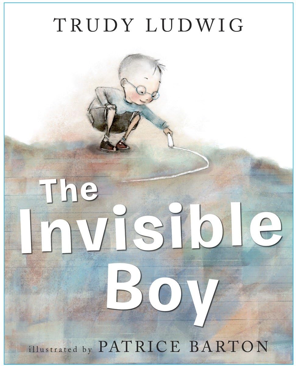 Photo 1 of The Invisible Boy
