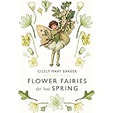 Flower Fairies of the Spring
