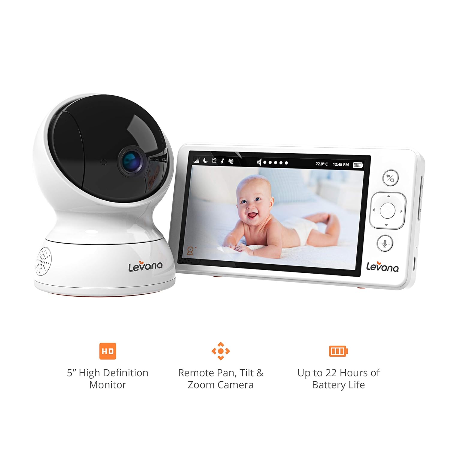 baby registry must haves