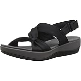 clarks arla kaydin black