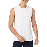 Amazon Essentials Men's Tech Stretch