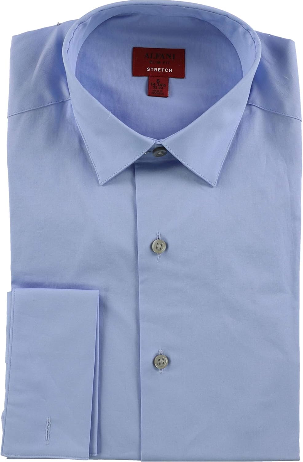alfani dress shirt