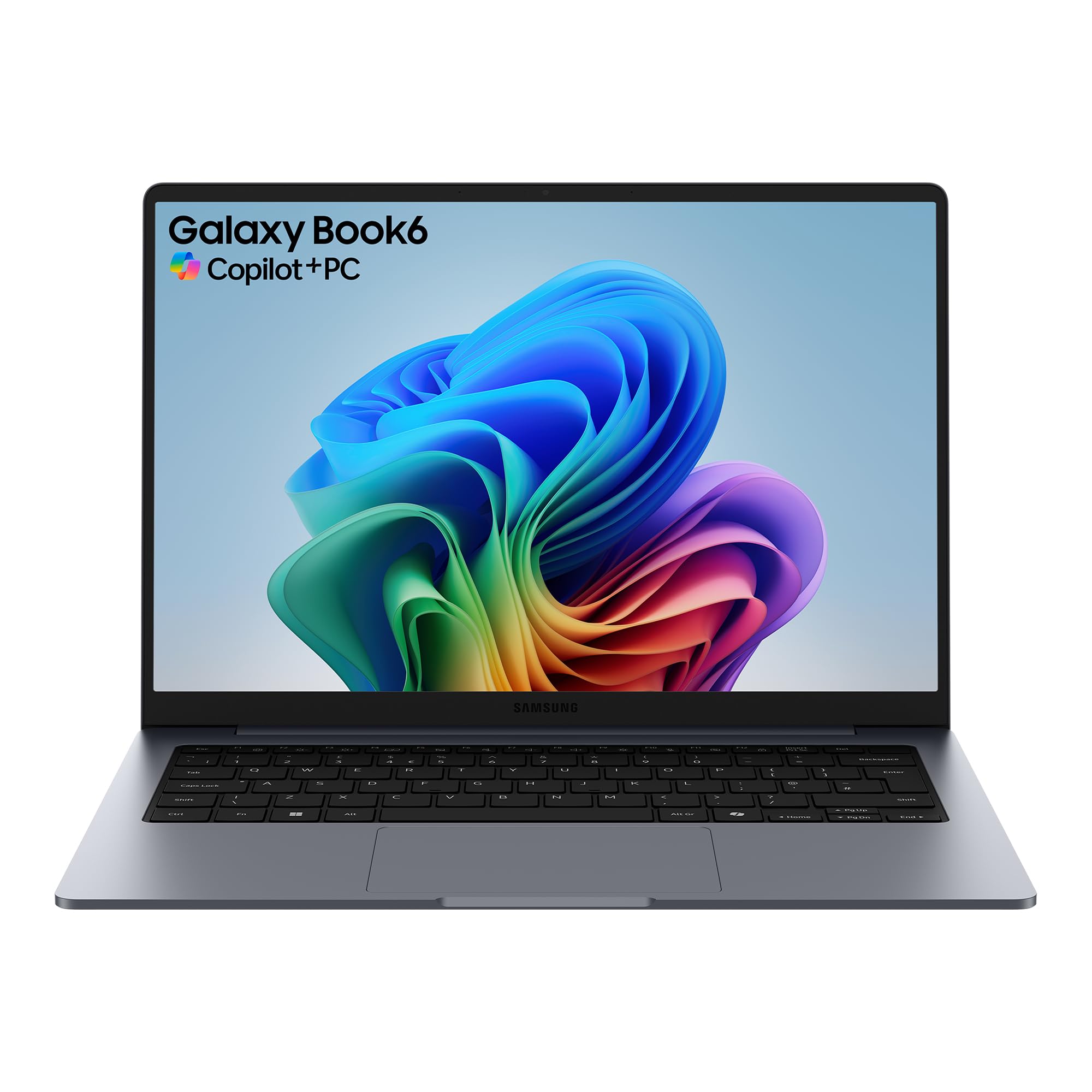 Samsung Galaxy Book6, 14" Lapt...