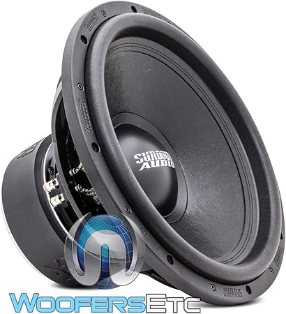 subwoofer 1000w rms