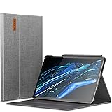 INFILAND Galaxy Tab S9 FE/S9 5G Case, Ultra Slim