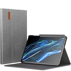 INFILAND Galaxy Tab S9 FE/S9 5G Case, Ultra Slim