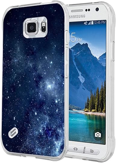 galaxy 6 active