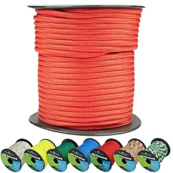 West Coast Paracord 550lb Paracord Spools – 7