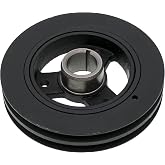Dorman 594-014 Engine Harmonic Balancer | Fits Select Models