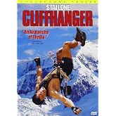 Cliffhanger (Collector's Edition) by Sony Pictures Home Entertainment