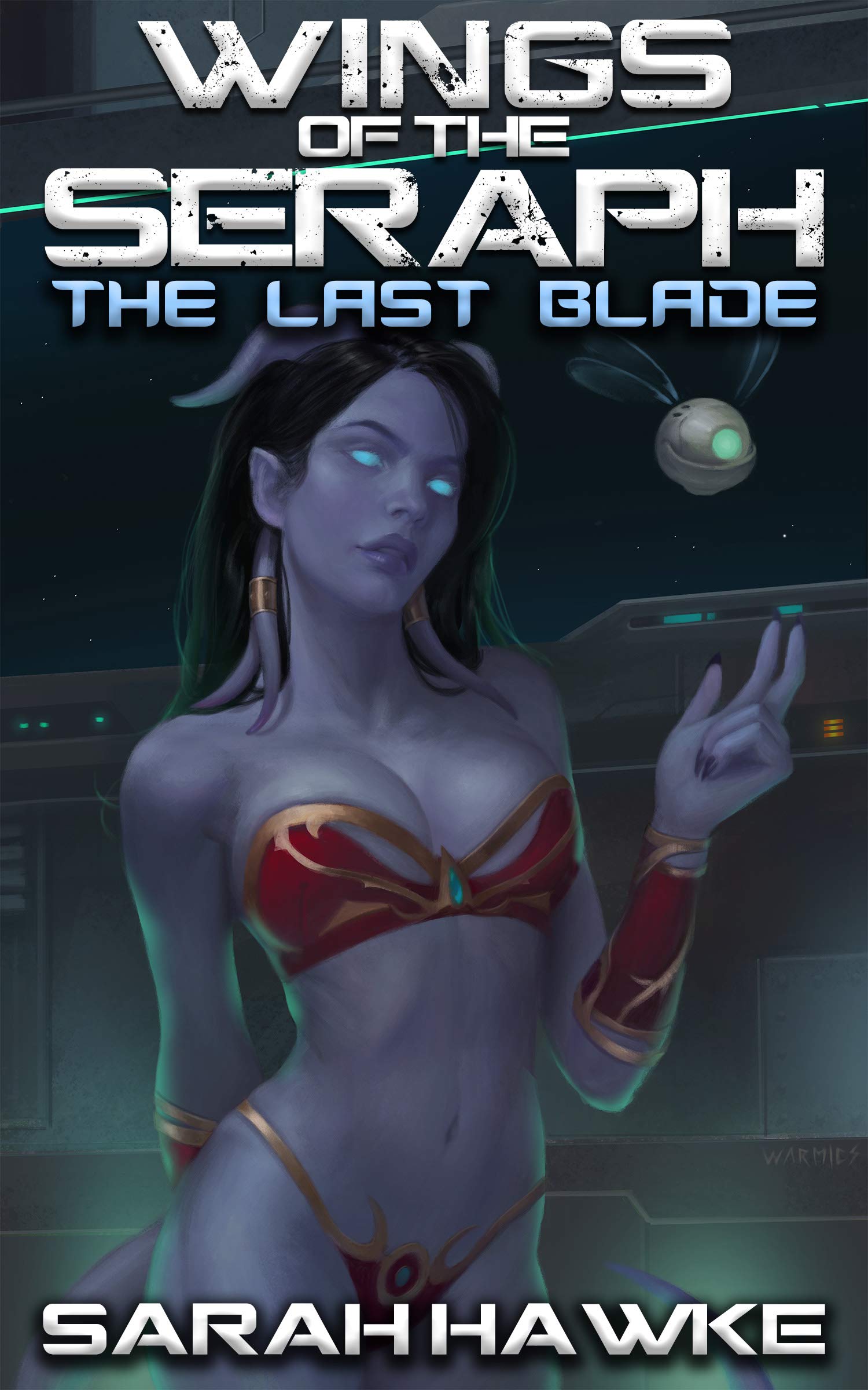 The Last Blade