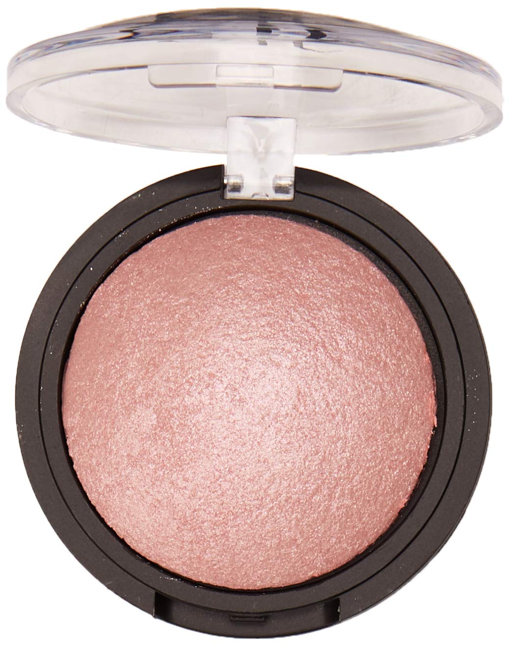 pink face highlighter
