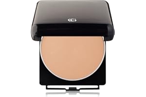COVERGIRL Simply Powder Foundation Classic Beige(N) 530, 0.41-Ounce Compact, 1 Count