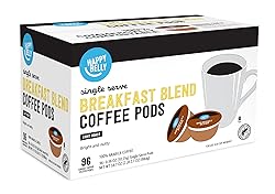 Amazon Brand - Happy Belly Breakfast Blend
