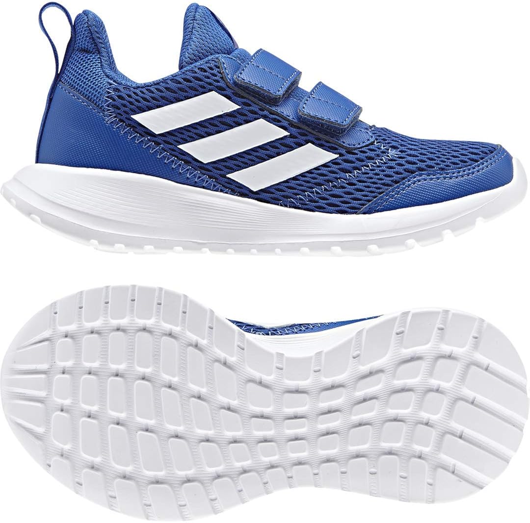 adidas alta run childrens trainer