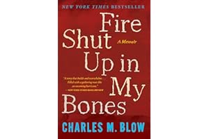 Fire Shut Up In My Bones