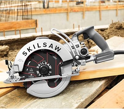 SKILSAW SPT78W-01 Circular Saws product image 4