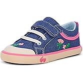 See Kai Run Girls' Kristin Sneakers