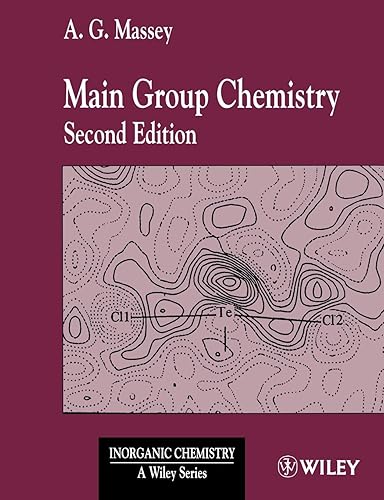 Download Main Group Chemistry PDF