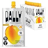 Dally Mango Drinkable Konjac Jelly