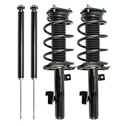 Torchbeam 4 PCS Front and Rear Complete Shock