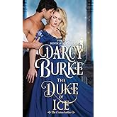 The Duke of Ice (The Untouchables)