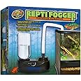DBDPet 's Bundle with Zoomed Reptifogger - Terrarium Humidifier - Includes Attached 5 Point Pro-Tip Guide