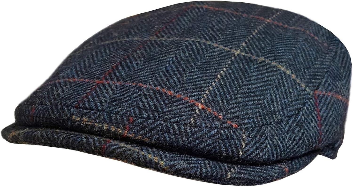boys flat hat