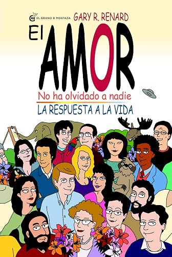 Download El Amor no ha olvidado a nadie: La respuesta a la vida PDF