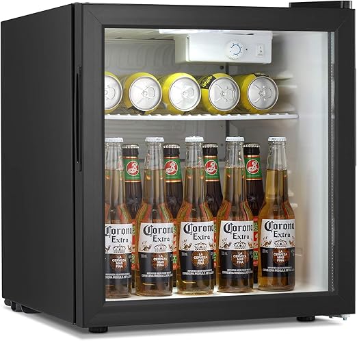 2 door commercial refrigerator