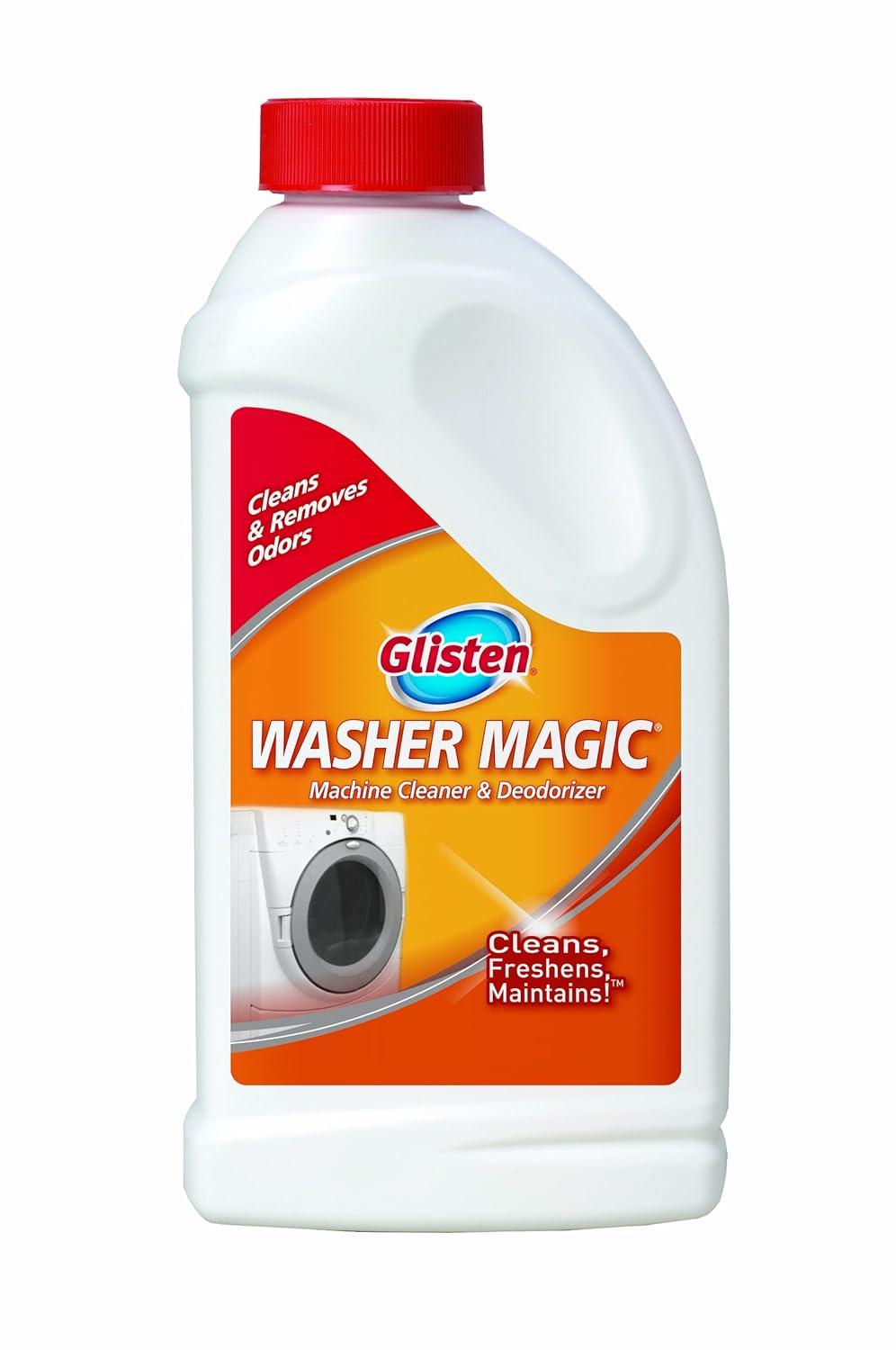 Best Affresh Washer Cleaner, 5 Count