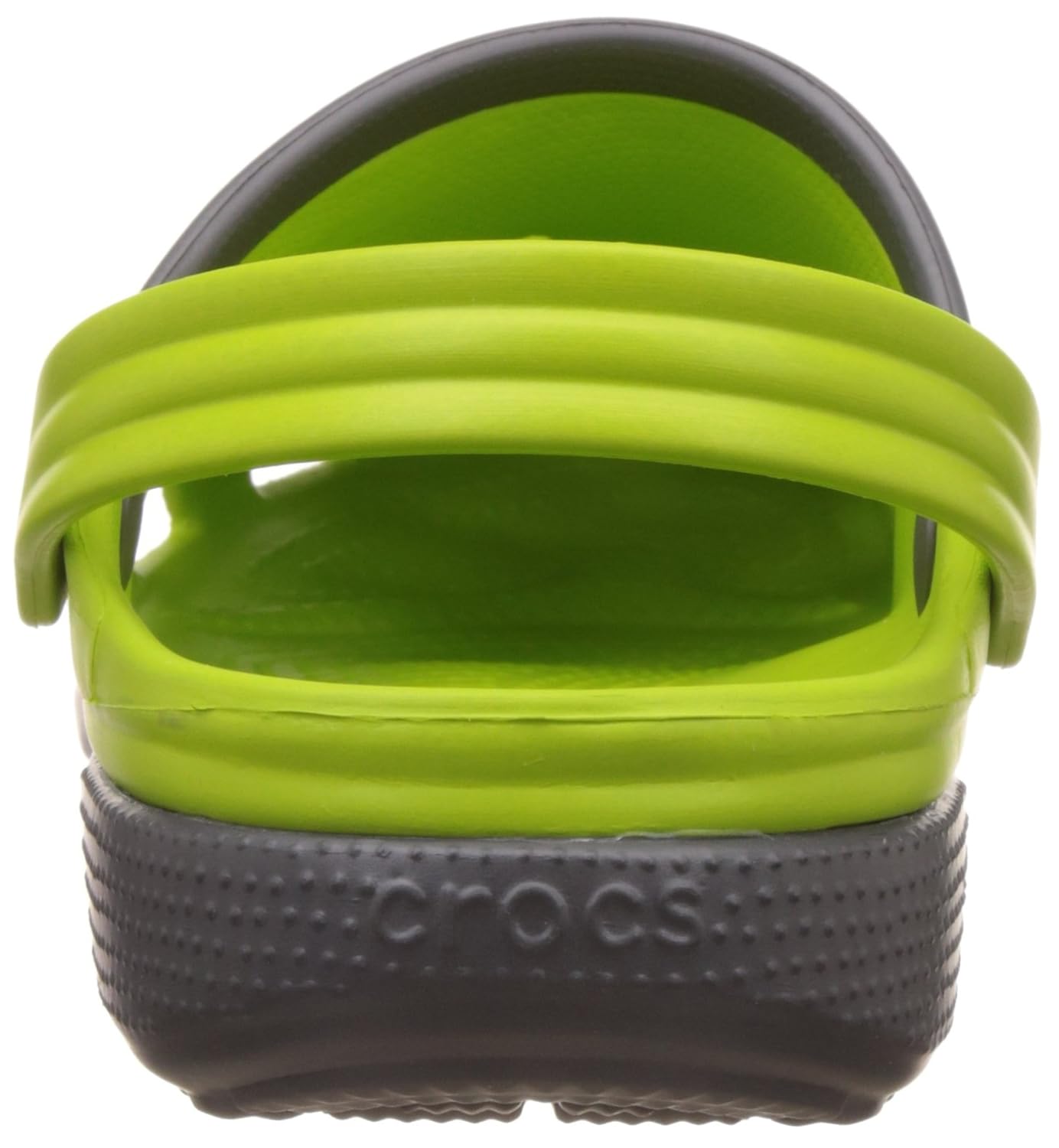 crocs unisex duet clogs and mules