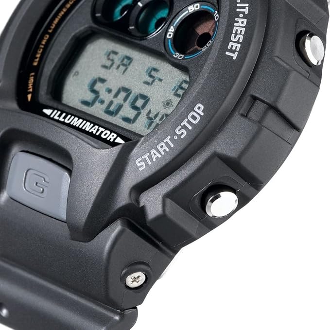 G Shock Dw V Amazon De Uhren