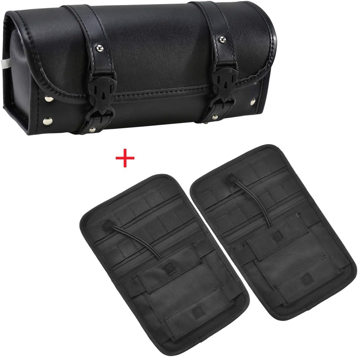 motorcycle handlebar bag harley