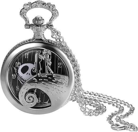 digital pocket watch amazon
