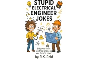 Stupid Electrical Engineer Jokes