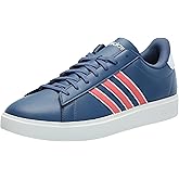adidas Men's Grand Court 2.0 Shoe