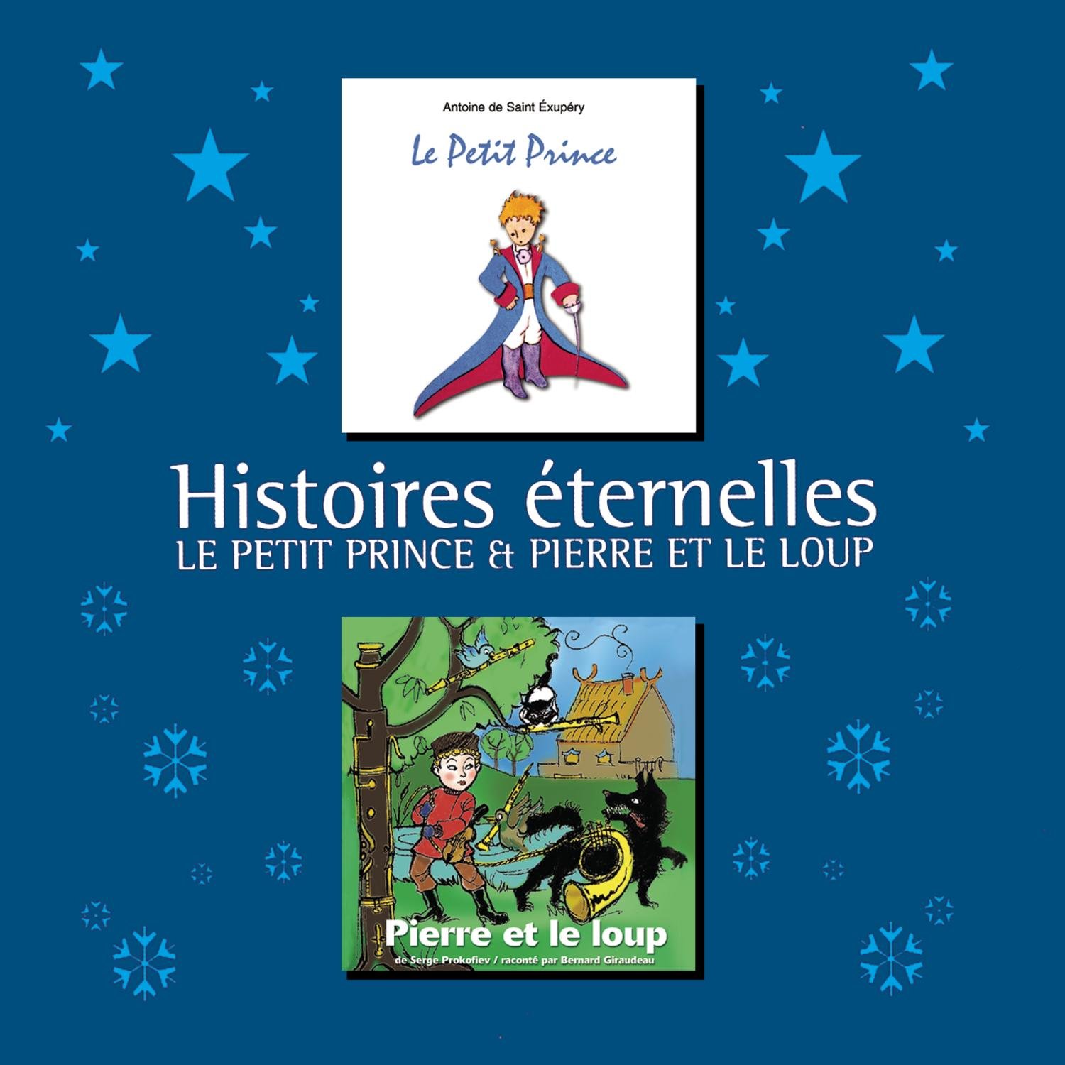 Pierre Et Le Loup Bernard Giraudeau Youtube Giraudeau, Bernard - Raconte Pierre Et Le Loup - Amazon.com Music