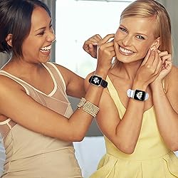 Greatfine Watch Band Compatible with Apple Watch