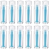 MUSHENJI 12 Pieces Hard Contact Lens Remover Tool for RGP &amp; Scleral Lenses | Suction cup plunger for scleral, RGP and hard lenses. Not for soft lenses