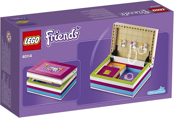 lego 40114