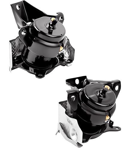 Amazon.com: Left Engine Mount (Hydro) Febest TM-2AZFELH OEM 12372
