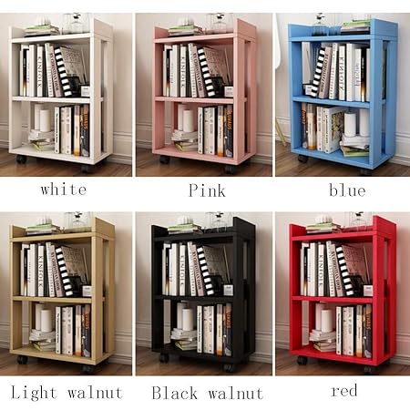 Shelves Caicolour Small Wooden Children S Small Bookshelf Floor