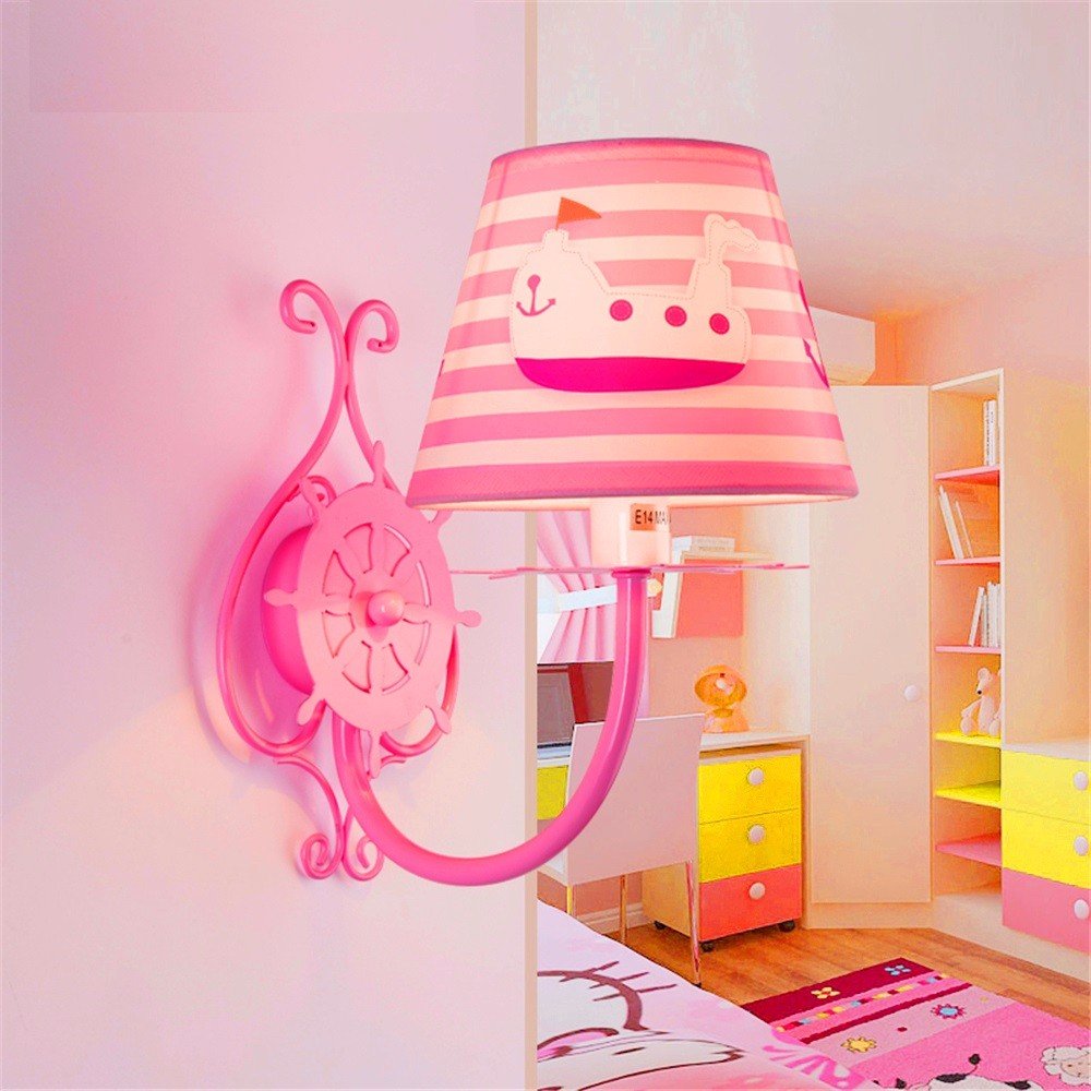 Meiren Wall Sconce Lights Decorative Lamp For Bedroom