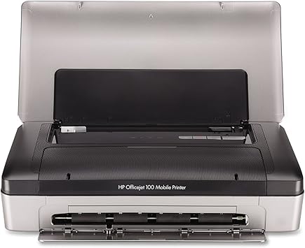 amazon portable printers